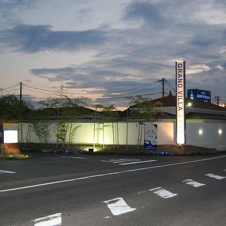 Grand Villa Ichinomiya  Esterno foto