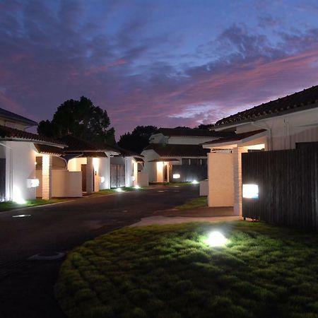 Grand Villa Ichinomiya  Esterno foto