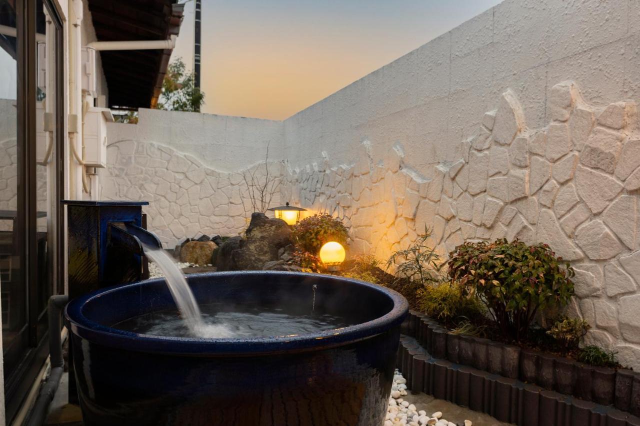 Grand Villa Ichinomiya  Esterno foto