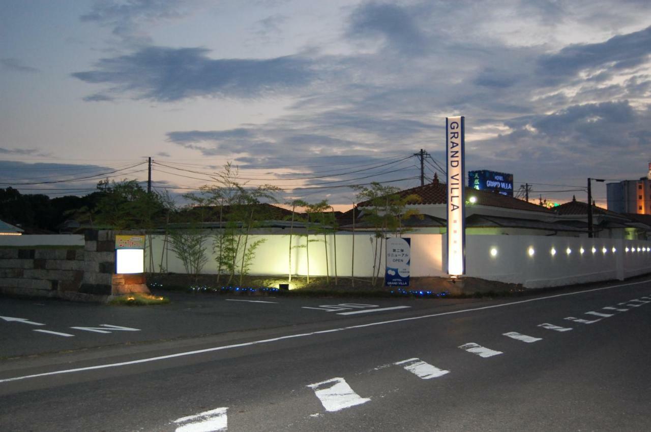 Grand Villa Ichinomiya  Esterno foto
