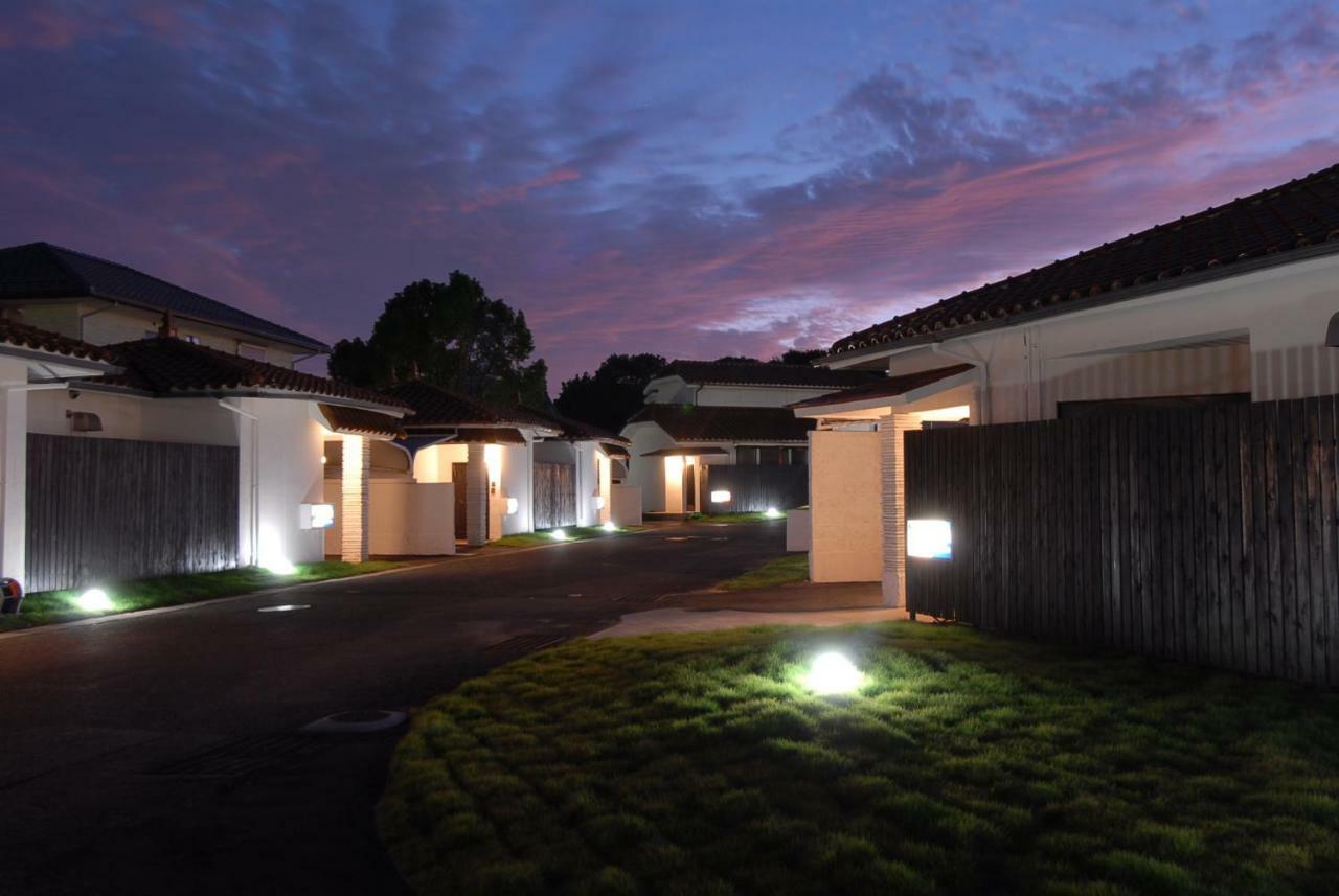Grand Villa Ichinomiya  Esterno foto