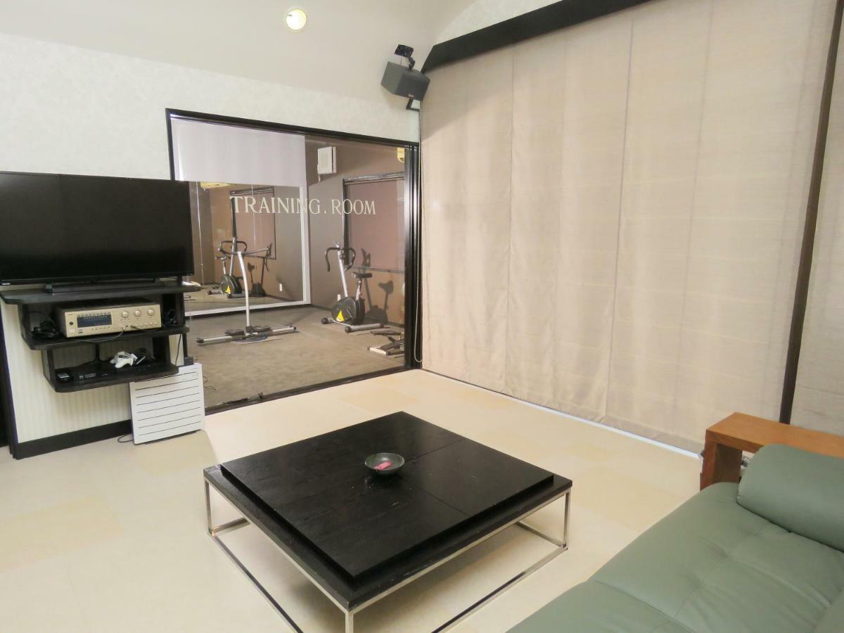 Grand Villa Ichinomiya  Esterno foto