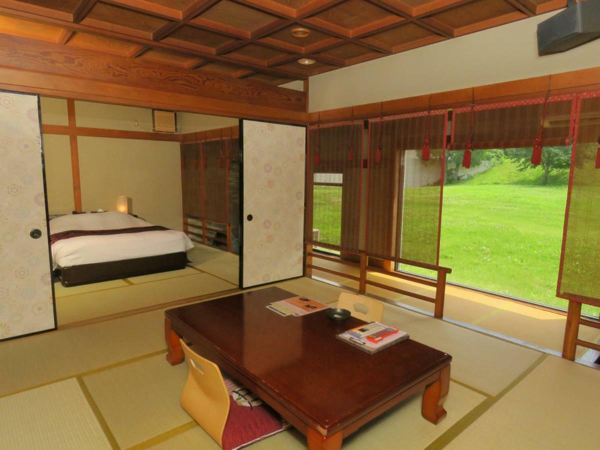 Grand Villa Ichinomiya  Esterno foto