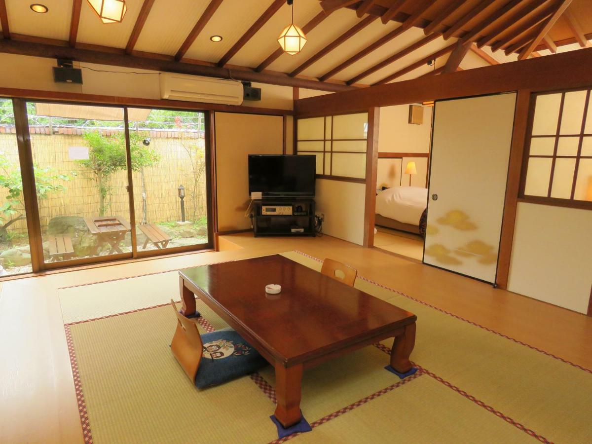 Grand Villa Ichinomiya  Esterno foto
