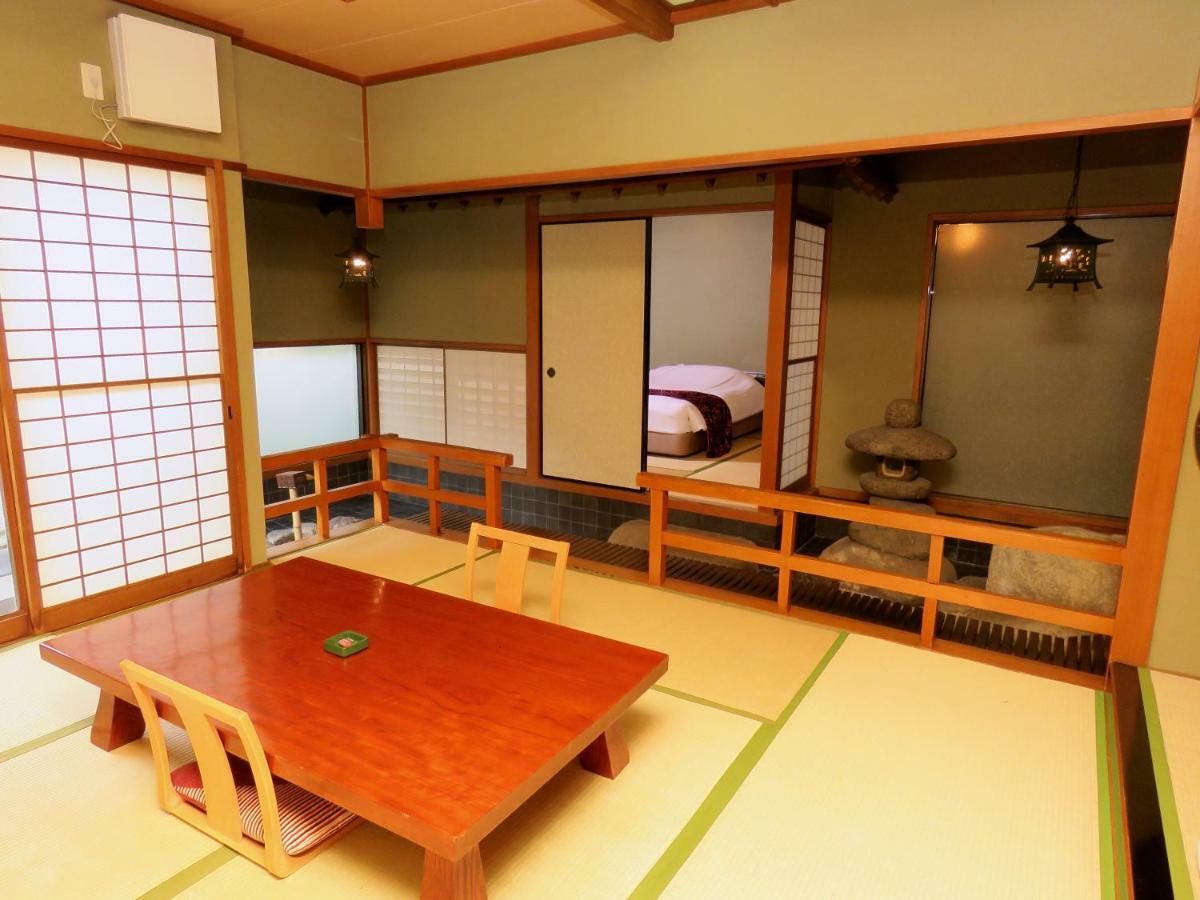 Grand Villa Ichinomiya  Esterno foto