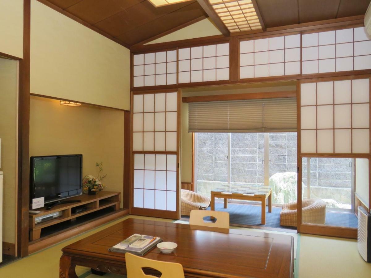 Grand Villa Ichinomiya  Esterno foto